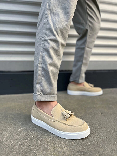 Joy Ayakkabı Erkek Klasik Ayakkabı