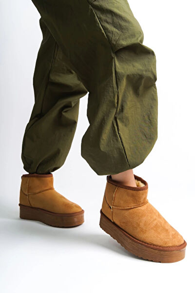 Joy Ayakkabı Kadın Bot