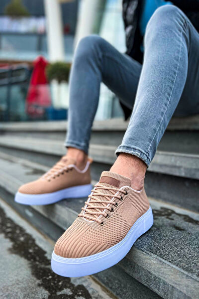 NATURALSHOES Erkek Sneaker Ayakkabı