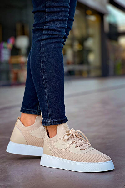 NATURALSHOES Erkek Sneaker Ayakkabı