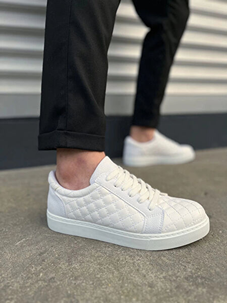 Joy Ayakkabı Erkek Sneaker Ayakkabı