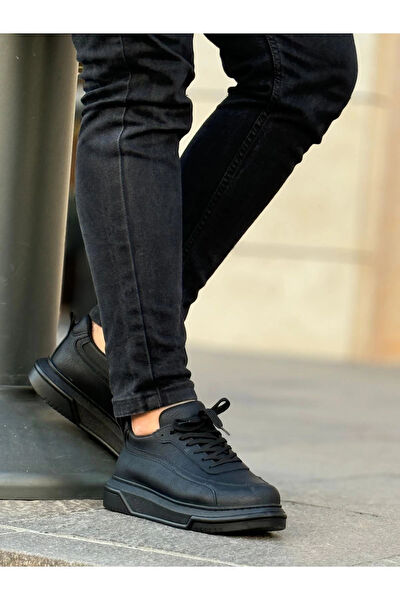 NATURALSHOES Erkek Sneaker Ayakkabı