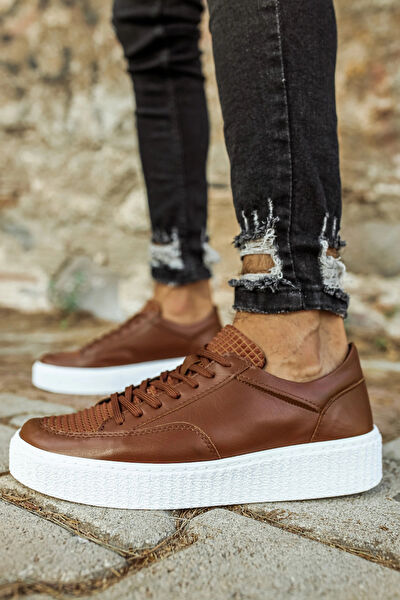 NATURALSHOES Erkek Sneaker Ayakkabı
