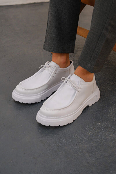 NATURALSHOES Erkek Loafer Ayakkabı