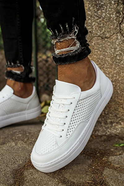 NATURALSHOES Erkek Sneaker Ayakkabı