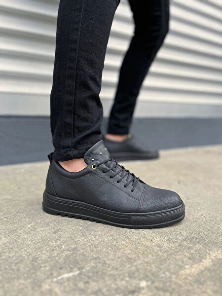 Joy Ayakkabı Erkek Sneaker Ayakkabı