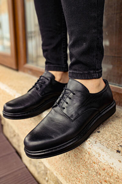 NATURALSHOES Erkek Klasik Ayakkabı