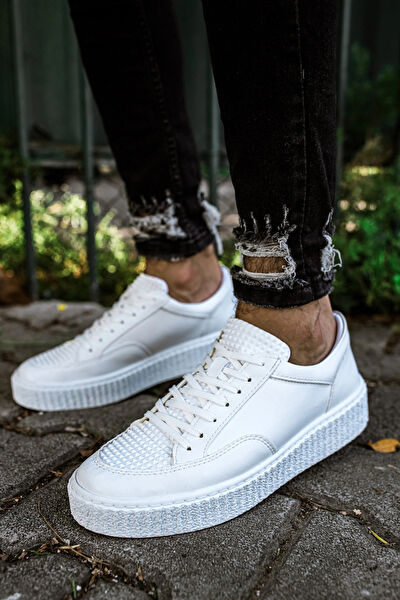 NATURALSHOES Erkek Sneaker Ayakkabı