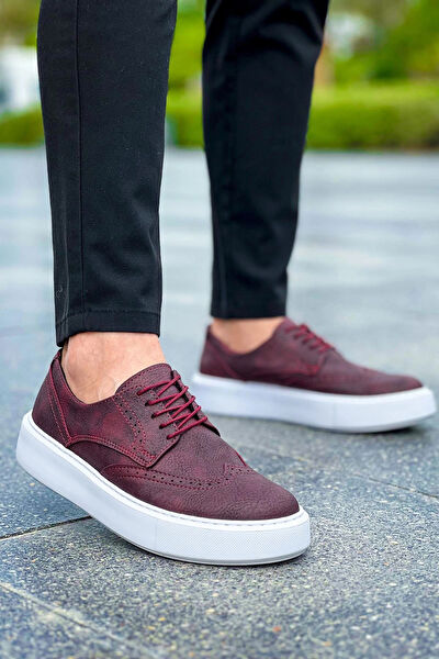 NATURALSHOES Erkek Günlük Ayakkabı