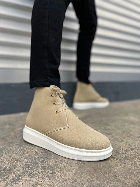 Joy Ayakkabı Erkek Bot