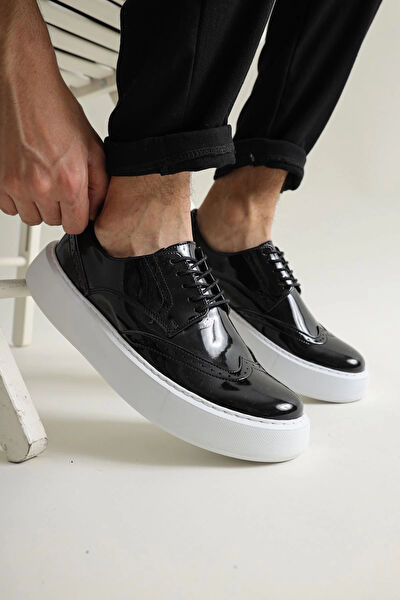 NATURALSHOES Erkek Oxford Ayakkabı