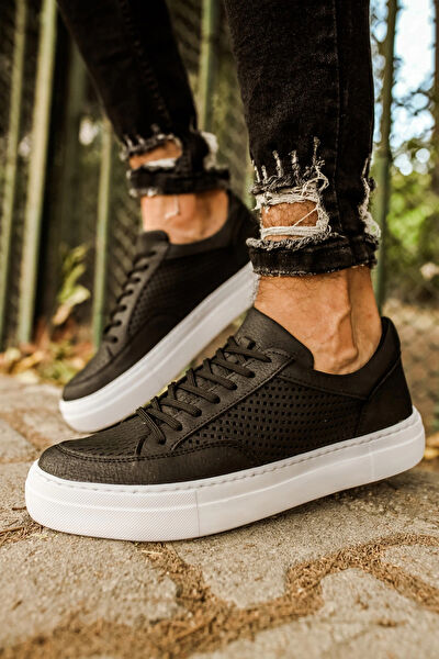 NATURALSHOES Erkek Sneaker Ayakkabı