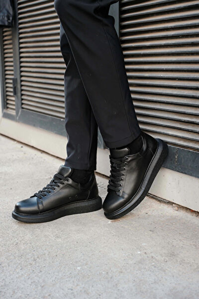 NATURALSHOES Erkek Sneaker Ayakkabı