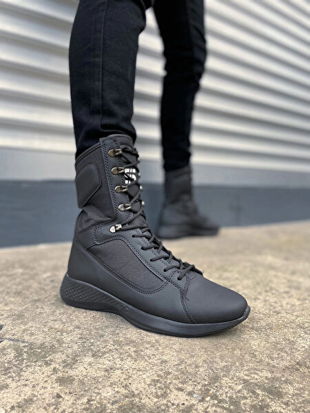 Joy Ayakkabı Erkek Bot