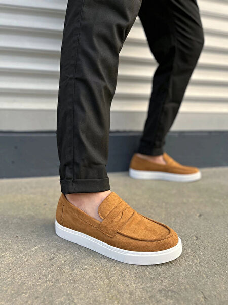 Joy Ayakkabı Erkek Loafer Ayakkabı