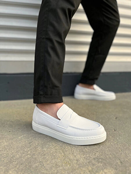 Joy Ayakkabı Erkek Loafer Ayakkabı