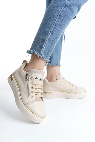 Joy Ayakkabı Kadın Sneaker Ayakkabı