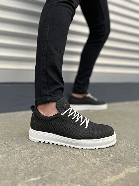 Joy Ayakkabı Erkek Sneaker Ayakkabı