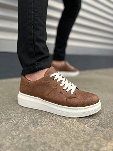 Joy Ayakkabı Erkek Sneaker Ayakkabı