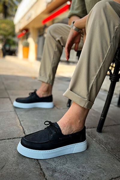 NATURALSHOES Erkek Loafer Ayakkabı