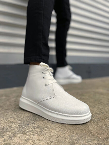 Joy Ayakkabı Erkek Bot