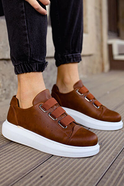 NATURALSHOES Erkek Sneaker Ayakkabı