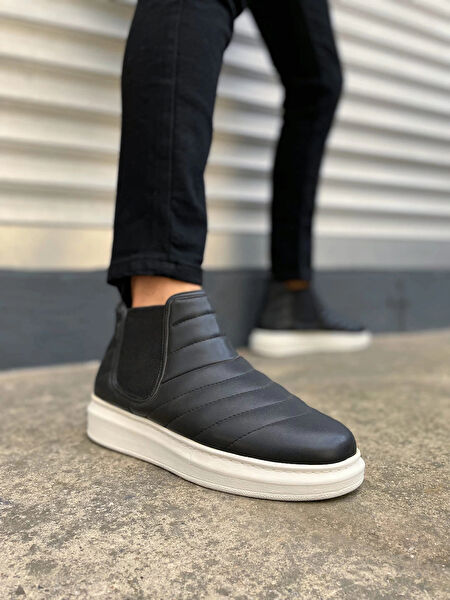 Joy Ayakkabı Erkek Bot