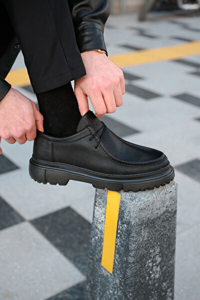 NATURALSHOES Erkek Loafer Ayakkabı