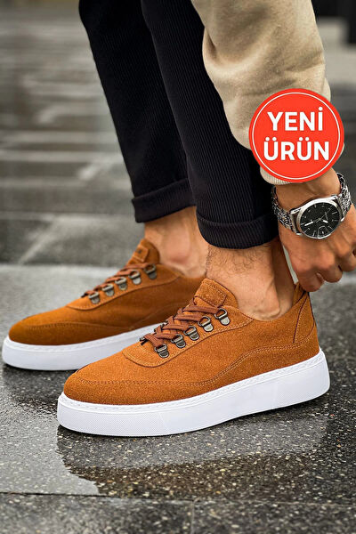 NATURALSHOES Erkek Sneaker Ayakkabı