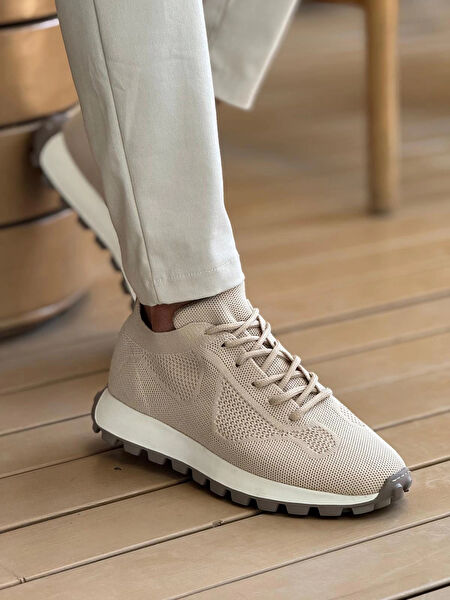 NATURALSHOES Erkek Sneaker Ayakkabı