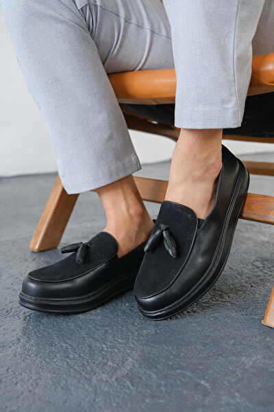 NATURALSHOES Erkek Loafer Ayakkabı