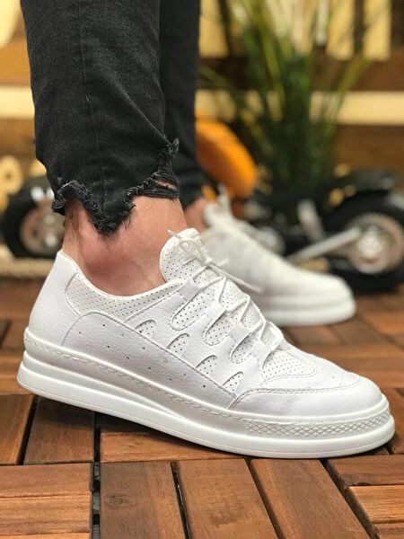 NATURALSHOES Erkek Sneaker Ayakkabı