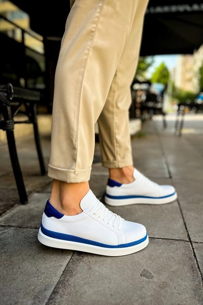 NATURALSHOES Erkek Sneaker Ayakkabı