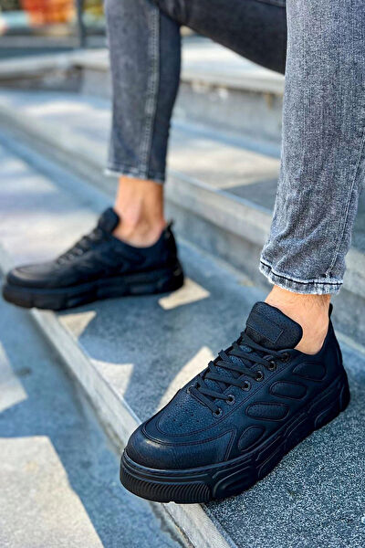 NATURALSHOES Erkek Sneaker Ayakkabı