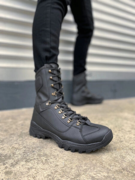 Joy Ayakkabı Erkek Bot