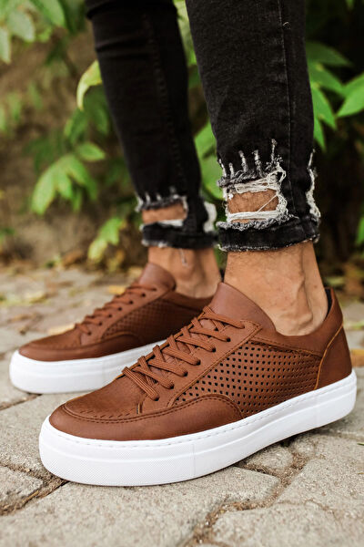 NATURALSHOES Erkek Sneaker Ayakkabı