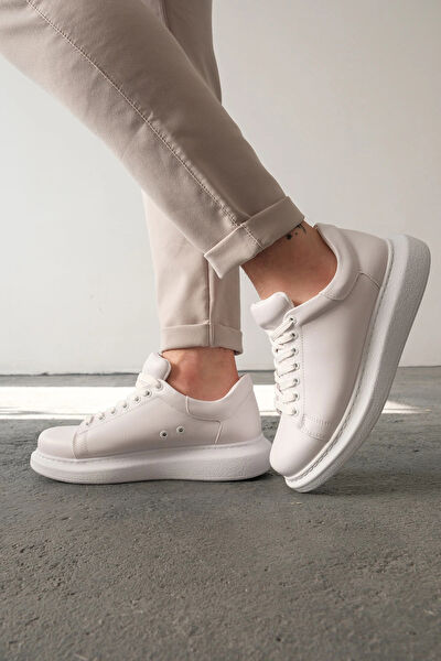 NATURALSHOES Erkek Sneaker Ayakkabı