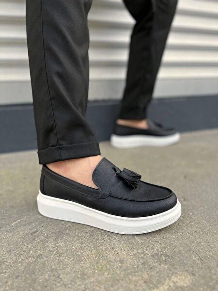 Joy Ayakkabı Erkek Klasik Ayakkabı