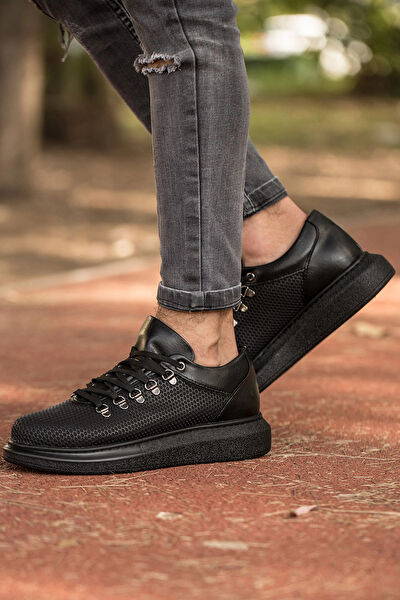 NATURALSHOES Erkek Sneaker Ayakkabı