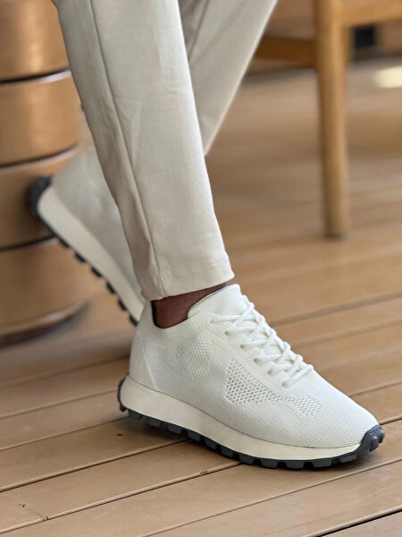 NATURALSHOES Erkek Sneaker Ayakkabı