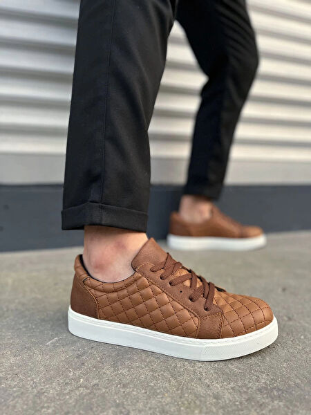 Joy Ayakkabı Erkek Sneaker Ayakkabı