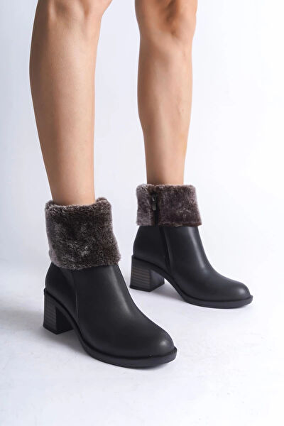 Joy Ayakkabı Kadın Bot