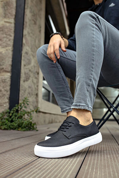 NATURALSHOES Erkek Sneaker Ayakkabı