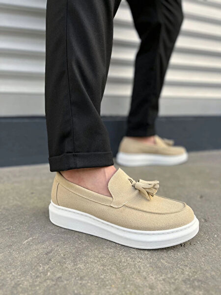 Joy Ayakkabı Erkek Loafer Ayakkabı