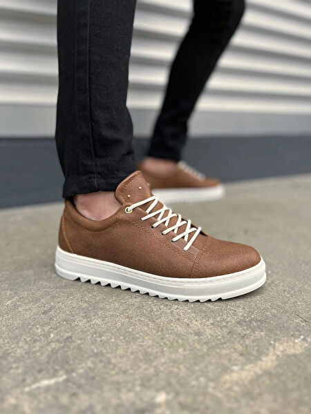 Joy Ayakkabı Erkek Sneaker Ayakkabı