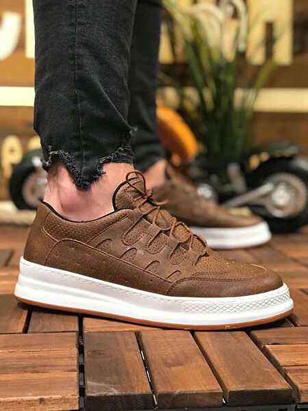 NATURALSHOES Erkek Günlük Ayakkabı