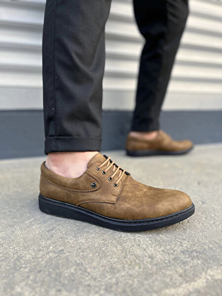 Joy Ayakkabı Erkek Klasik Ayakkabı