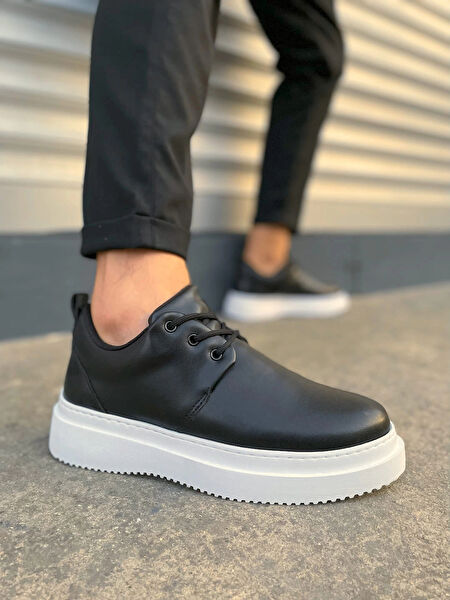 Joy Ayakkabı Erkek Klasik Ayakkabı