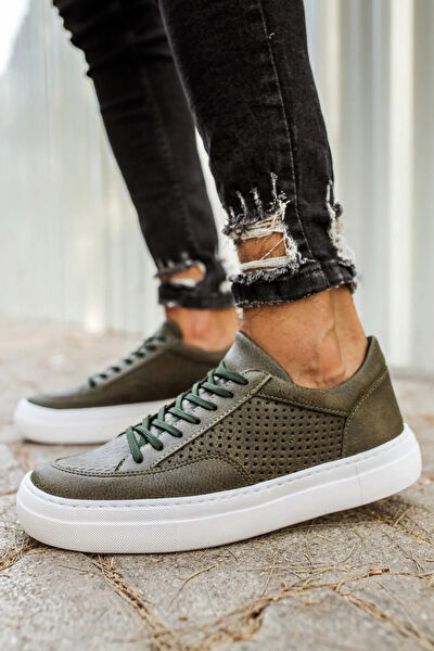 NATURALSHOES Erkek Sneaker Ayakkabı