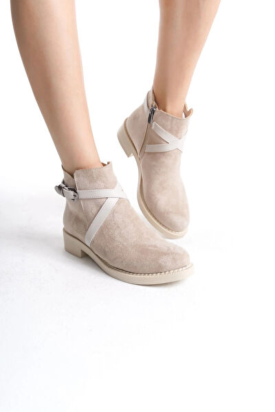 Joy Ayakkabı Kadın Bot